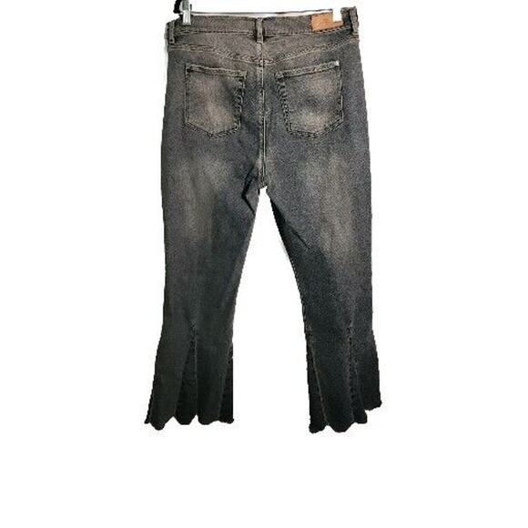 7 For All Man Kind Jeans Flare 33 Waist, 70s, Retro - Picture 2 of 10